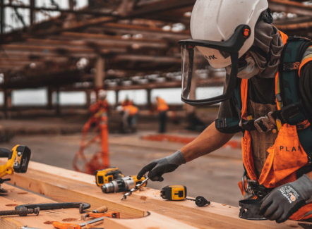 Recrutement dans le secteur de la construction: ne pas passer à côté du bon candidat